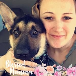 Meet your Posher, Ashlee